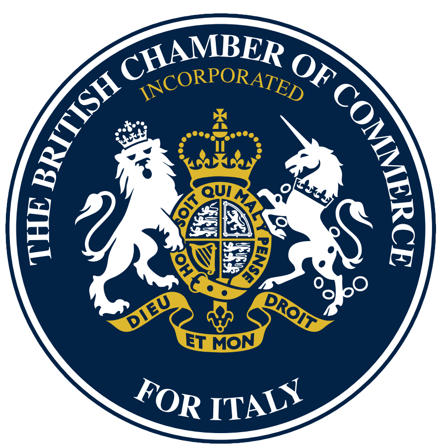 The British Chamber of Commerce for Italy