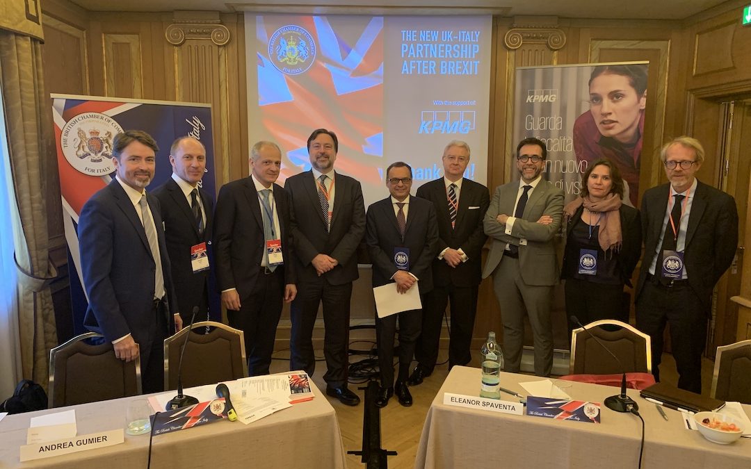 Brexit after Brexit – KPMG