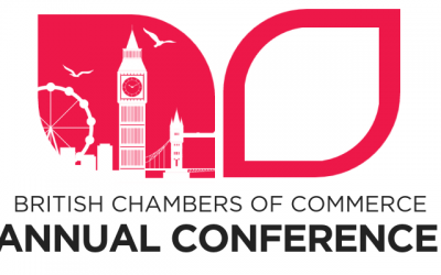 BCC Annual Conference 2020 – London