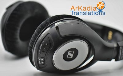 Remote Interpreting: Arkadia has the solution for your business