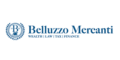 Belluzzo International Partners si fonde in Italia con Mercanti e Associati