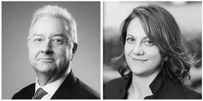 BCCI Brexit Committee experts Steven Sprague and Ida Palombella on the cosmetics industry in the time of Brexit