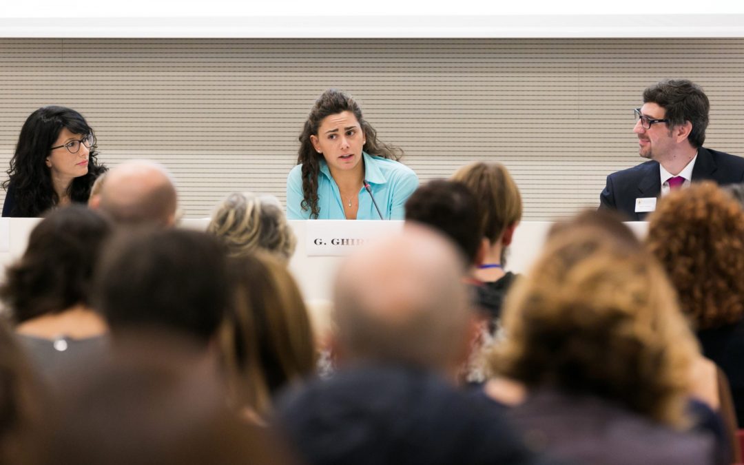 DISABILITA’ – Diversity is the key