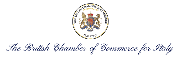 British Chamber of Commerce for Italy