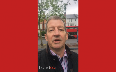Chamber Member video: “Landoor – Live from London”