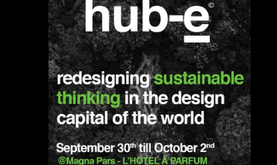 HUB-E || The first sustainability hub in Italy