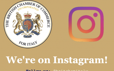 Announcement – We’re on Instagram!