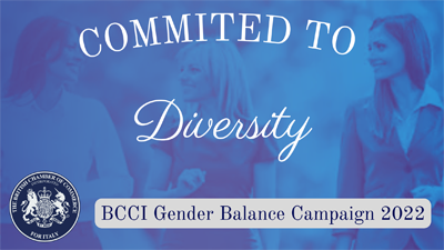 The BCCI Gender Balance Campaign is back