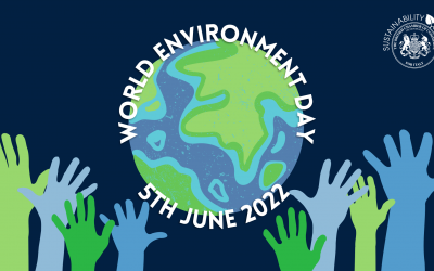 World Environment Day |  5th June