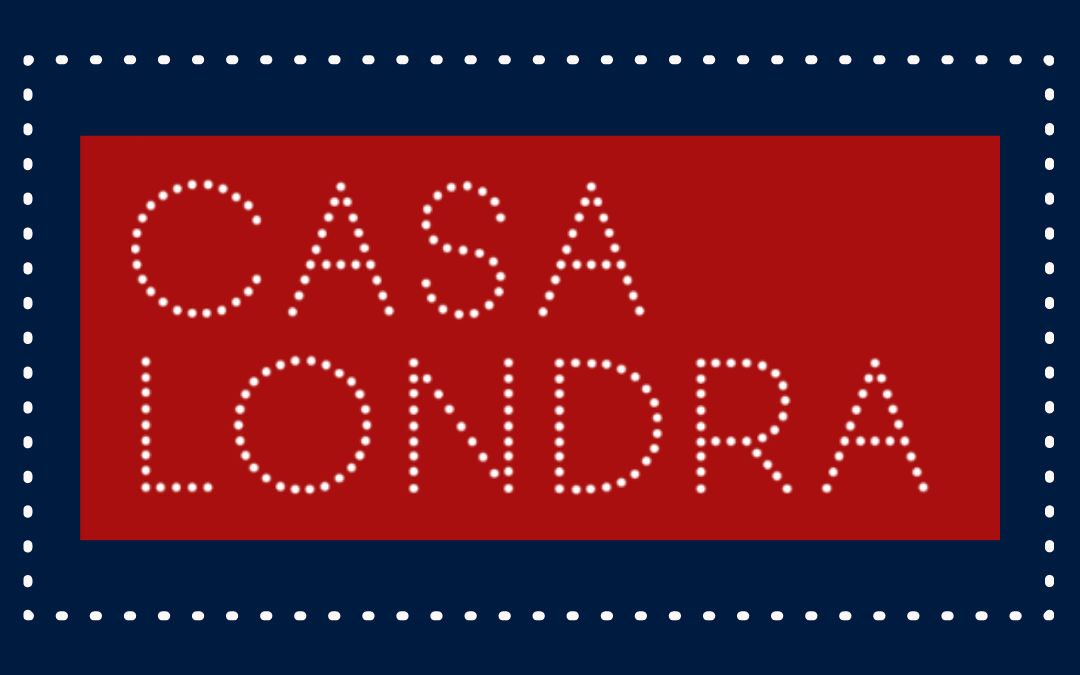Casa Londra opens new office in Rome