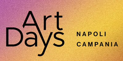 “Art Days” returns to Napoli & Campania, with the patronage of the BCCI: 24-27 November 2022