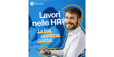 Pearson’s survey on foreign language development in Italian companies