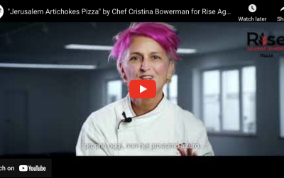 Rise Against Hunger Shares Christina Bowerman’s Recipe to all BCCI Members