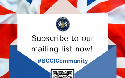 📣Subscribe now to our newsletter