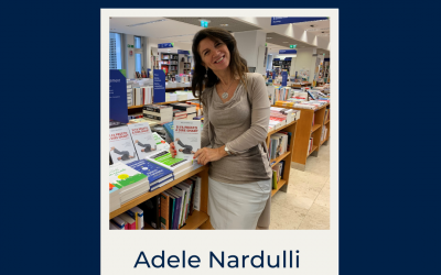 Spotlight of the Week | Adele Nardulli, Founder & CEO of Landoor – Your Translation Partner