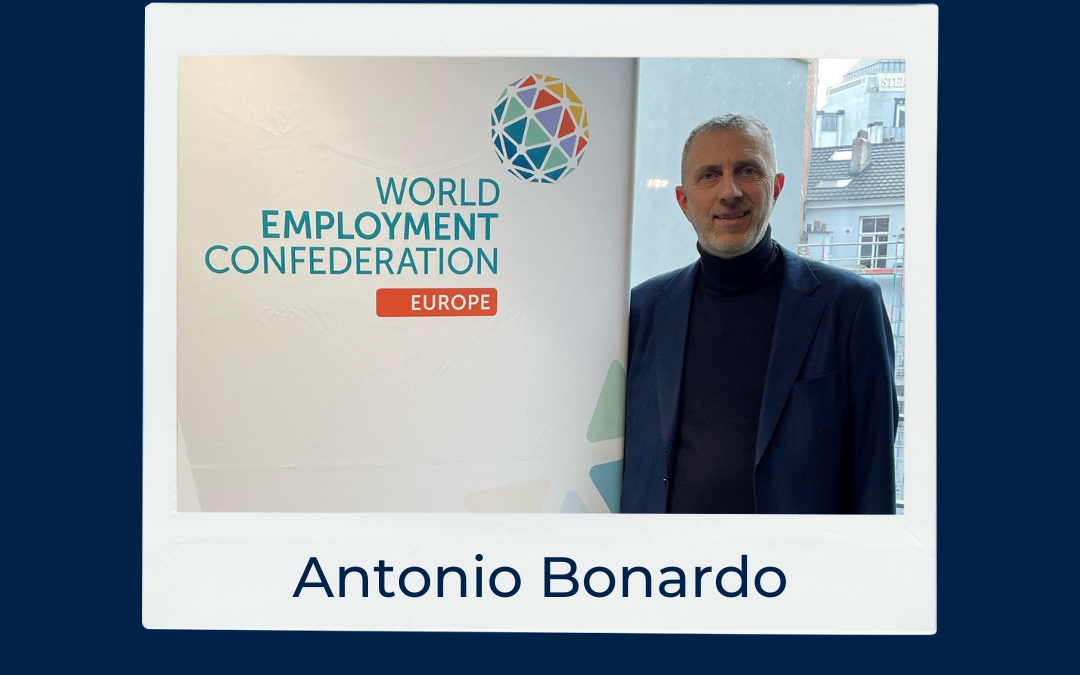 Spotlight of the Week | Antonio Bonardo