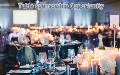 Take your brand to the next level and become a sponsor of the BCCI Gala Dinner celebrating the Chamber’s 120th Anniversary