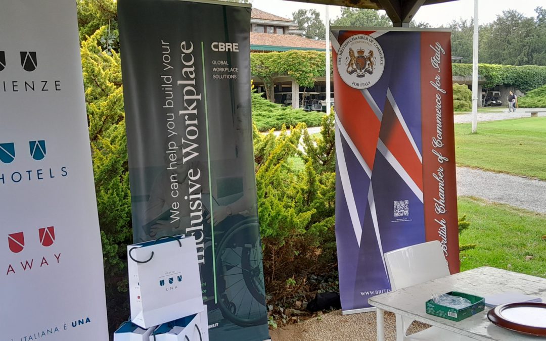 Photo Gallery | BCCI Golf Tournament 2024