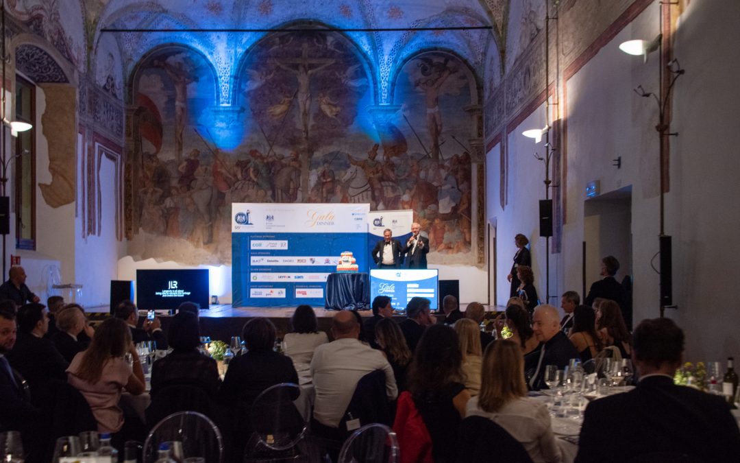 Photo Gallery | BCCI GALA DINNER 2024 – Celebrating 120th Years