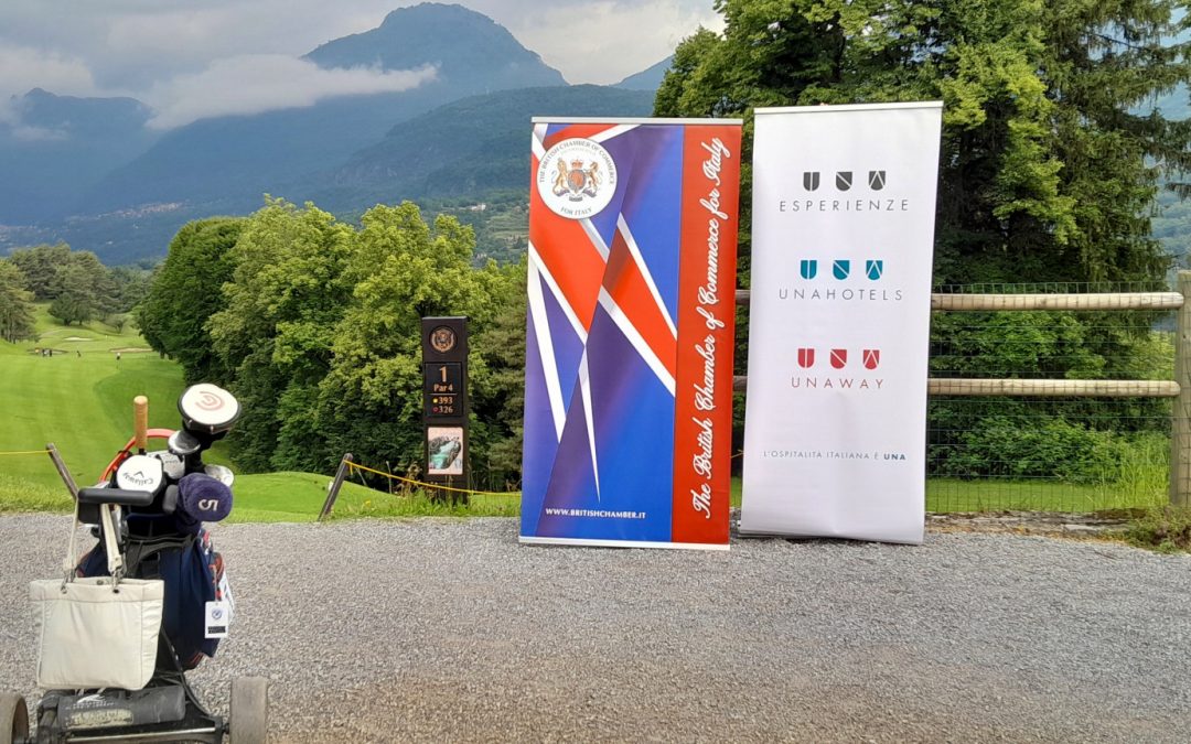 Photo Gallery | BCCI Annual Golf Day 2024