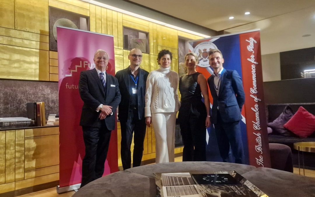 Photo Gallery | Welcome back Networking Aperitif 2025