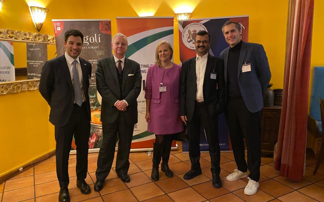 Photo Gallery | Winter Curry 2025