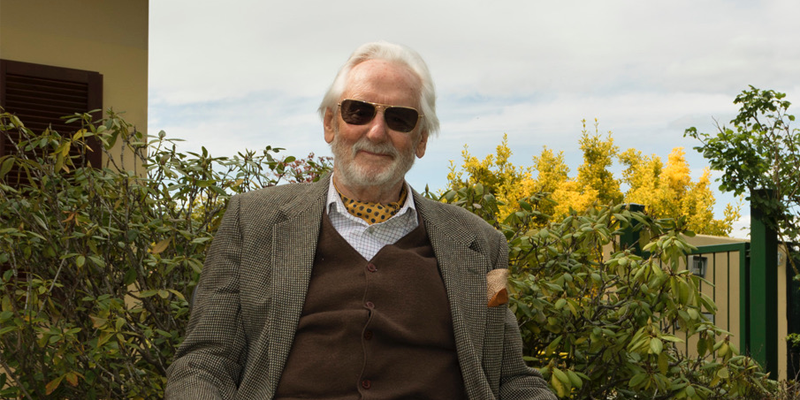 Henry Putnam CBE (1932-2025)