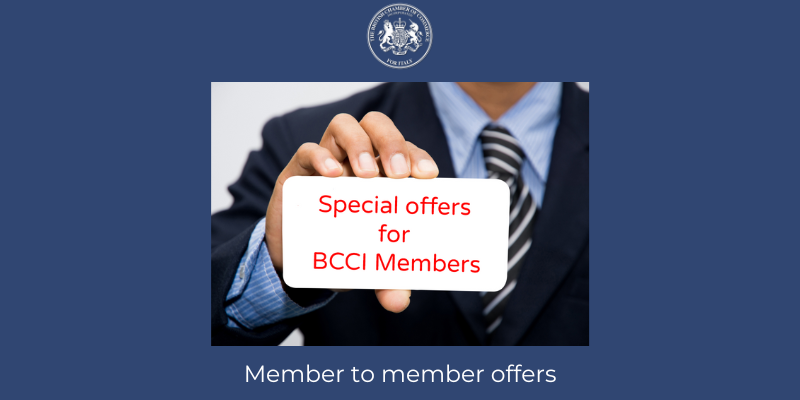 Member to Member Offers