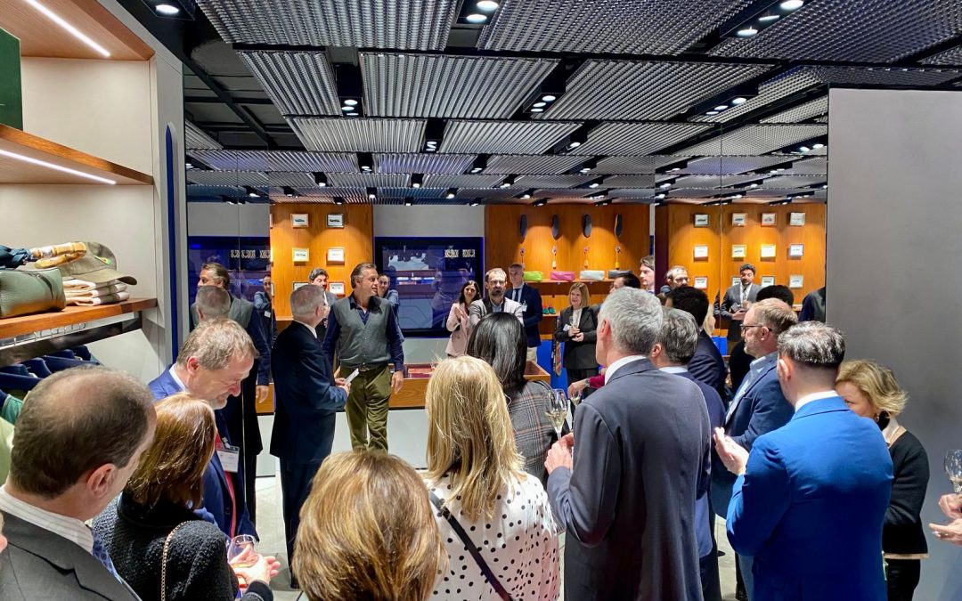 Photo Gallery | Exclusive Cocktail at Larusmiani