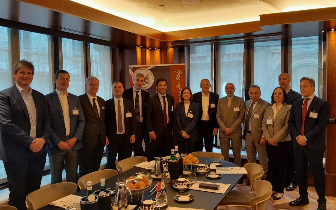 Photo Gallery | Business Breakfast