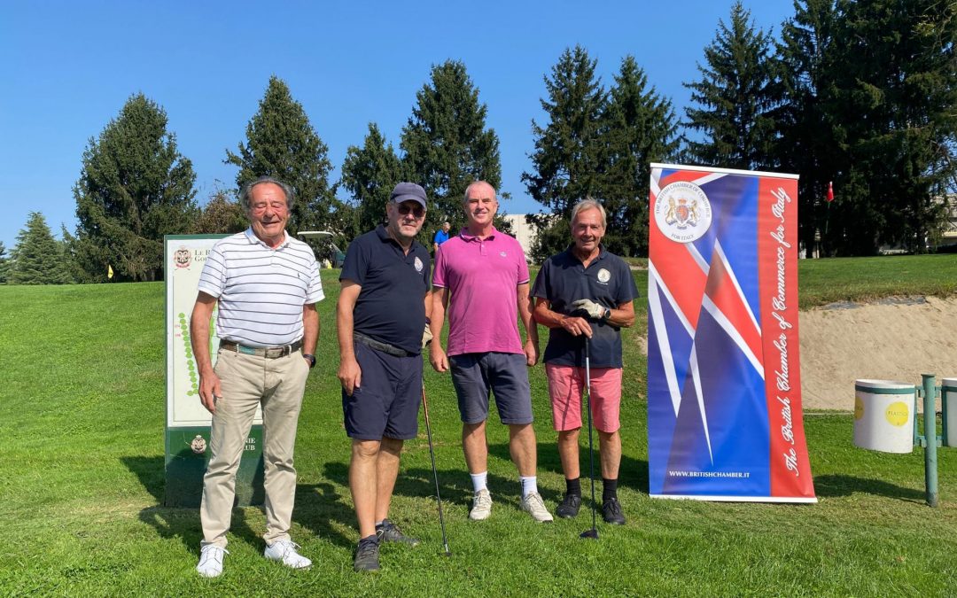 Photo Gallery | BCCI Golf Tournament 2025