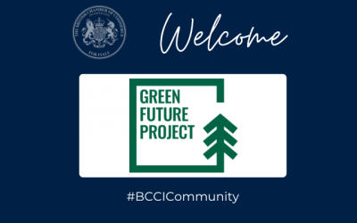 New Corporate Member | Green Future Project srl SB