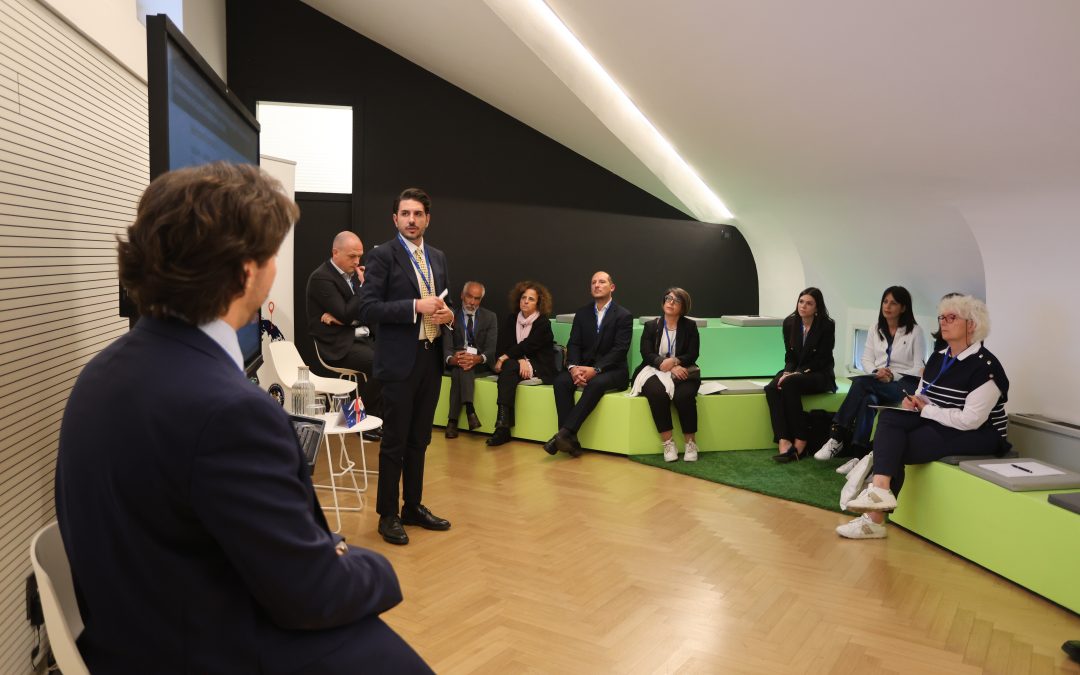 Photo Gallery | BCCI Seminar with LDP Legal