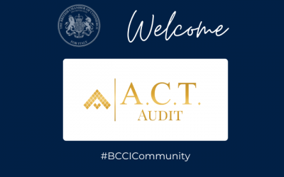 New Corporate Member | BEUP ICT SRL