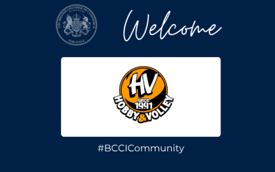 New Corporate Member | Hobby & Volley srl