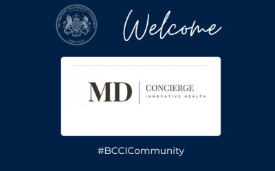 New Corporate Member | Mediconcierge Srl