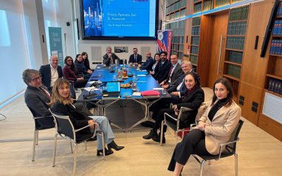 Photo Gallery | BCCI Tax & Legal Breakfast