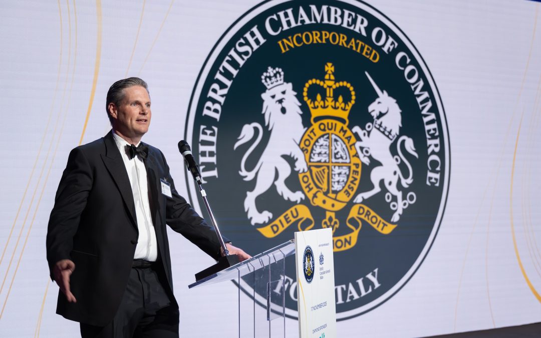 Photo Gallery | BCCI Gala Dinner & Business Excellence Award 2025