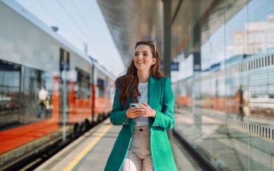 The SME Guide to Smarter Business Travel