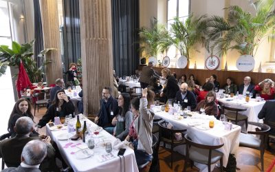 Photo Gallery | BCCI Christmas Lunch 2025