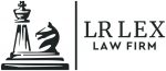 Logo Lr Lex