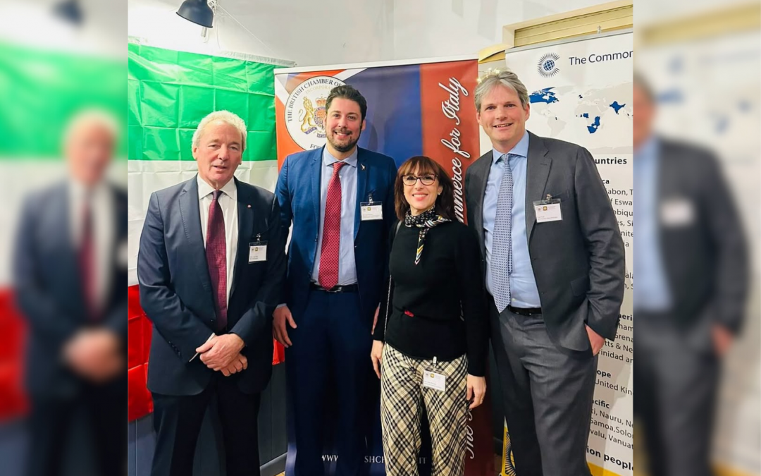 Photo Gallery | Rome Aperitif 2026