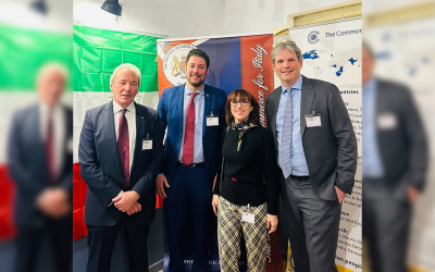 Photo Gallery | Rome Aperitif 2026