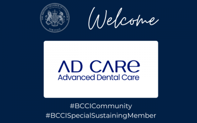 New Special Sustaining Member | Ad Care