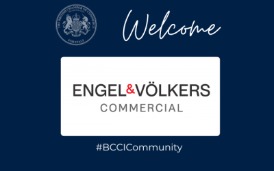 New Corporate Member | Engel & Völkers Commercial