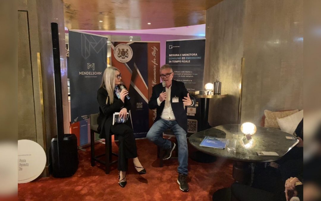 Photo Gallery | Welcome Back Networking Aperitif 2026