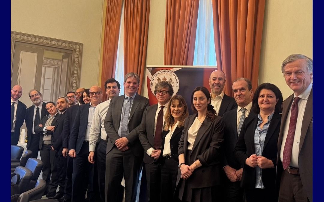 Photo Gallery | Tax & Legal Breakfast