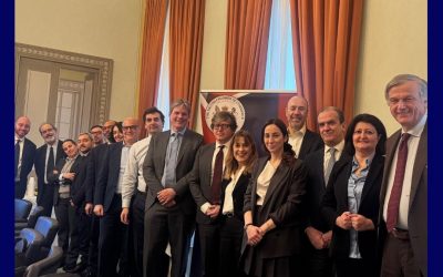 Photo Gallery | Tax & Legal Breakfast