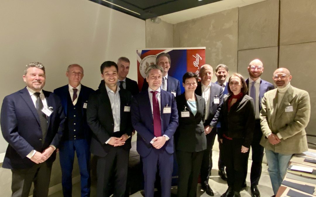 Photo Gallery | Business Briefing 2026