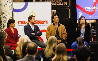 Photo Gallery | Next Gen 2026